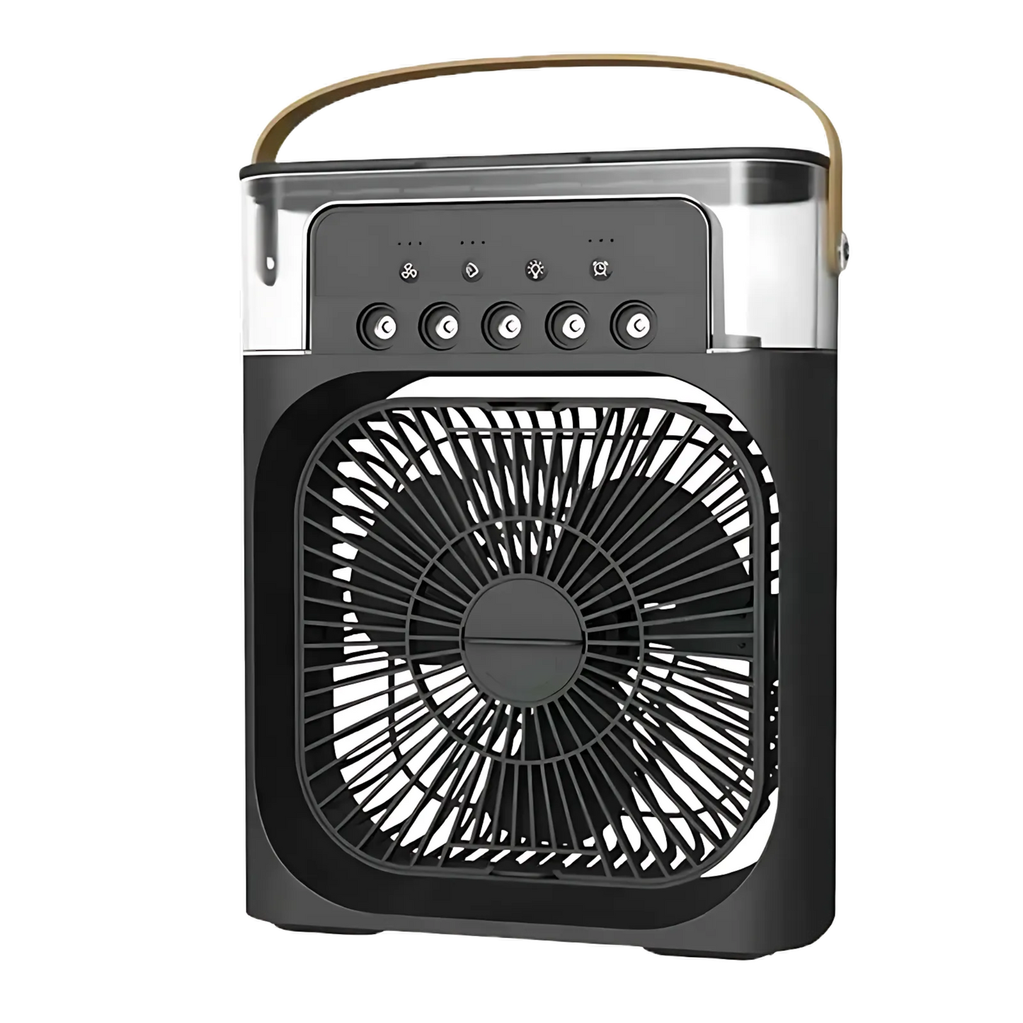 Humidifier Air  Fan❄