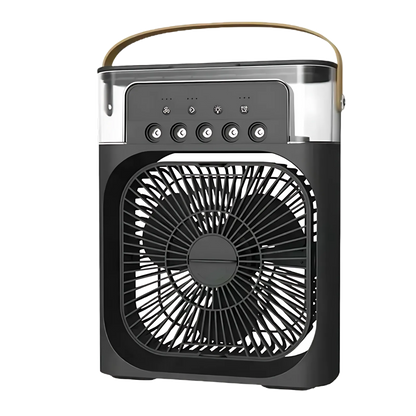 Humidifier Air  Fan❄