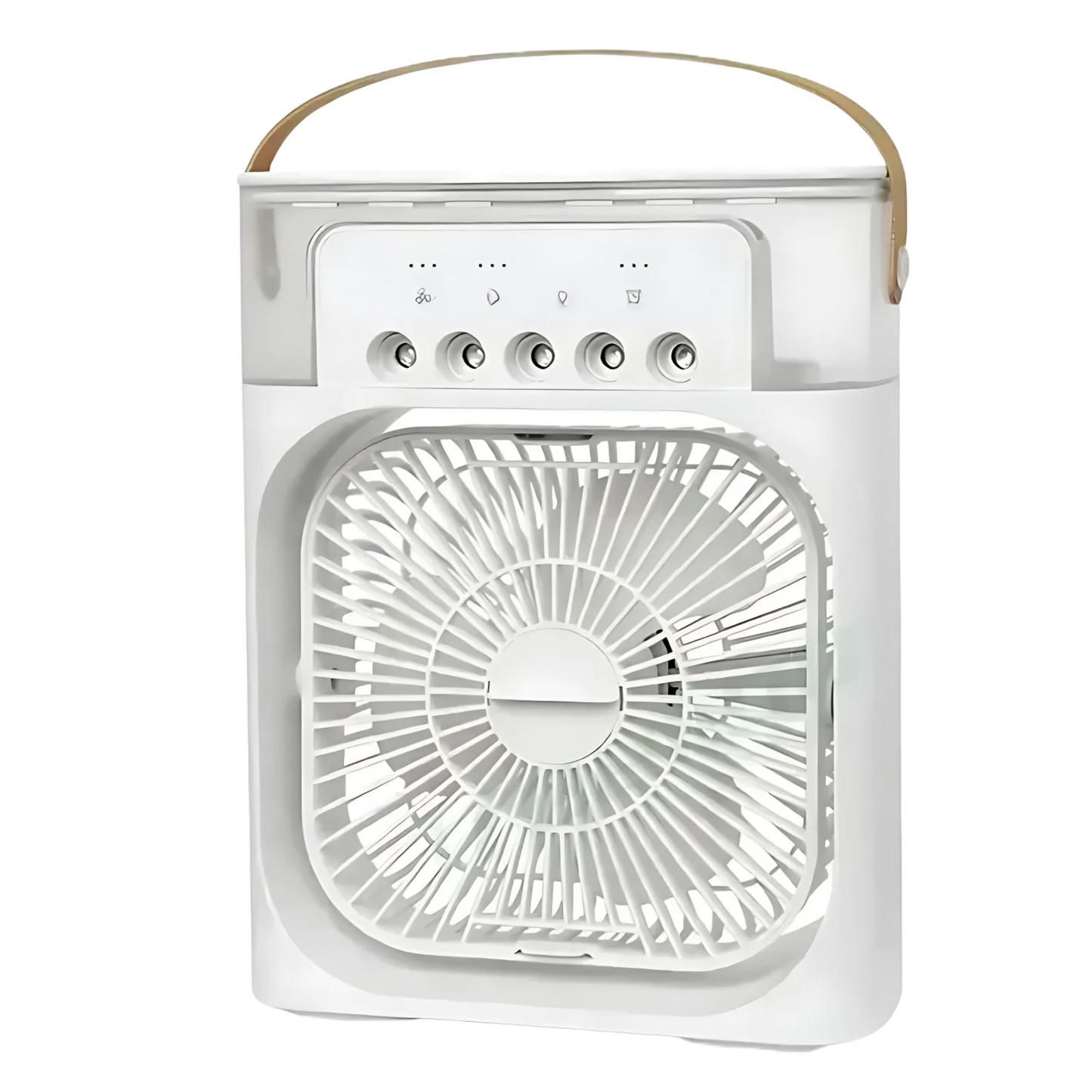 Humidifier Air  Fan❄