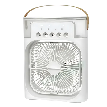 Humidifier Air  Fan❄