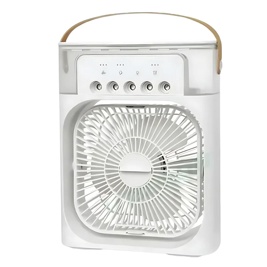 Humidifier Air  Fan❄